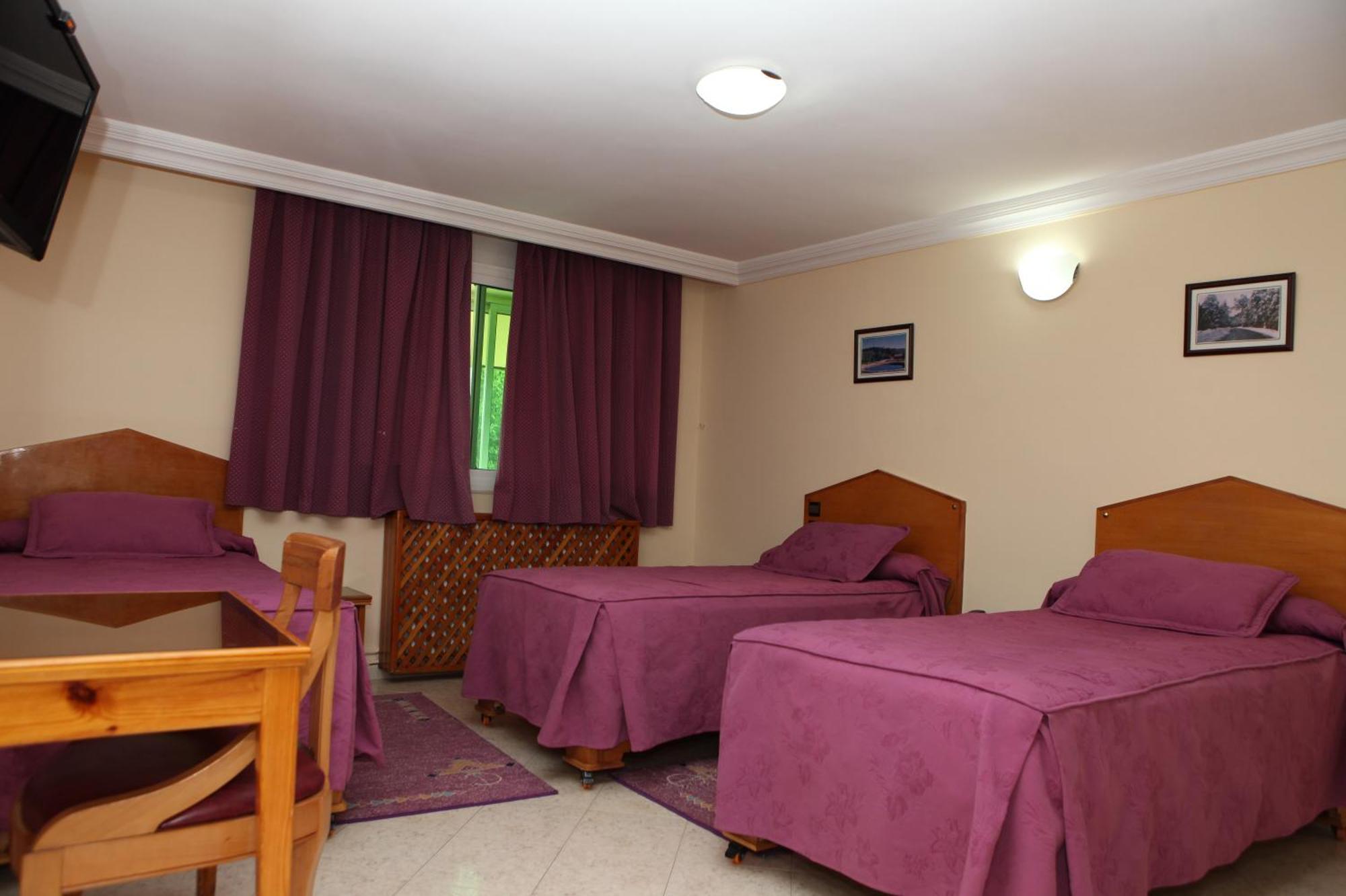 Hotel Relais Ras El Maa Ifrane  Exterior photo