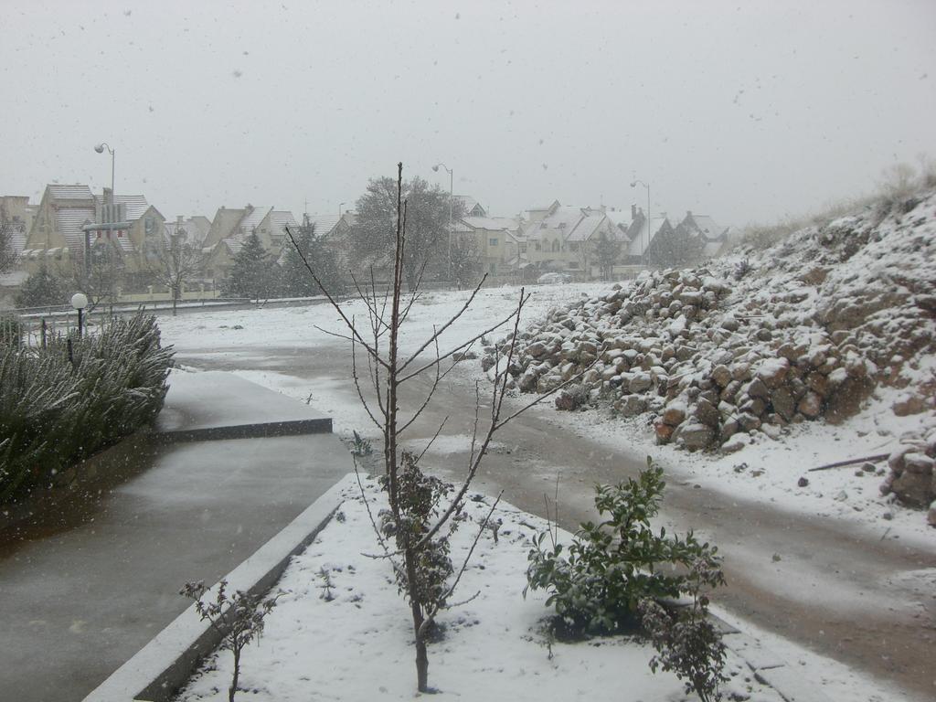 Hotel Relais Ras El Maa Ifrane  Exterior photo
