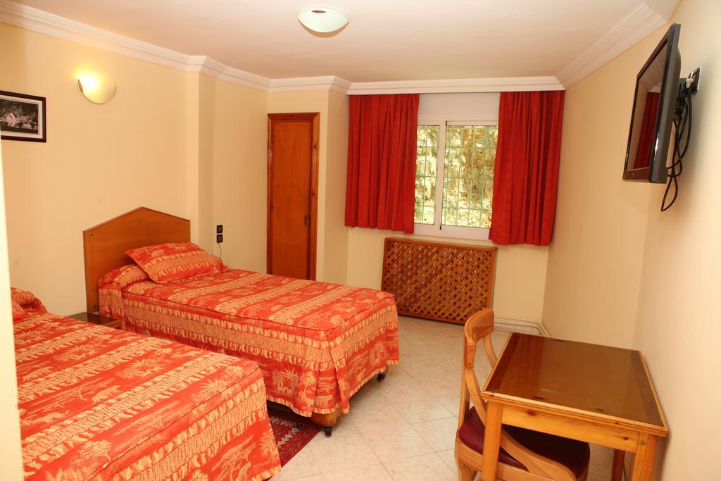 Hotel Relais Ras El Maa Ifrane  Exterior photo